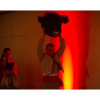 Erlebnisdinner Ingolstadt – Corrida