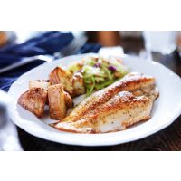 Fisch-Kochkurs Stuttgart – Fischgericht