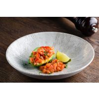 Fisch- und Meeresfrüchte Kochkurs Stuttgart – Tuna Tatar