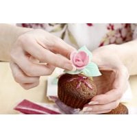 Geschenkgutschein Backkurs – Cupcake-Dekoration