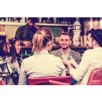 Kleine Aufmerksamkeit – Kulinarische Stadtführungen