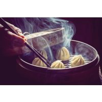 Köstliches Fernöstliches - Geschenkidee Geschenkgutschein