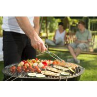 Grillkurs Frankfurt – vegan grillen