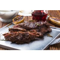 Grillkurs Stuttgart – mariniertes Rindfleisch