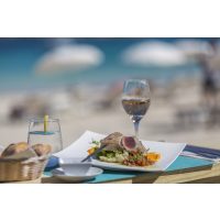 karibischer Kochkurs Berlin Essen am Strand