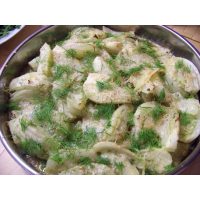 Italienische Regionen - Toskana