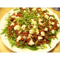 Italienische Regionen - Toskana