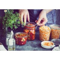 Kochkurs München – Fermentierung von Gemüse