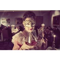 Krimidinner-Gutschein – Kreatives Schauspiel in unseren Krimi-Dinner