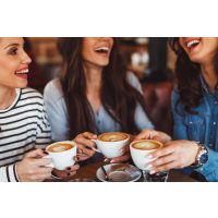 Online Kaffee-Tasting – zusammen Kaffee trinken