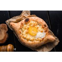 Orientalischer Kochkurs Berlin – Chatschapuri