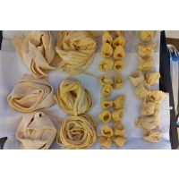 Pasta-Kurs Nürnberg – fertige Nudeln