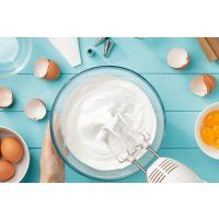 Tortenkurs Augsburg – Eischnee