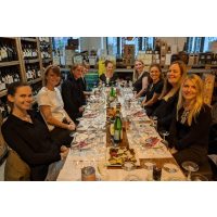 Weinverkostung Bielefeld – gemeinsam Wein trinken