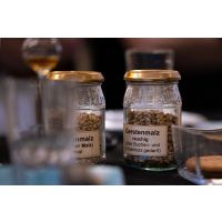 Whisky-Tasting Karlsruhe – Gerstenmalz