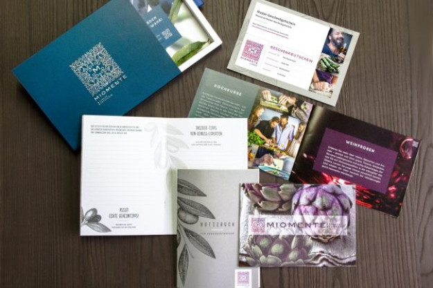 Erlebnis Geschenkgutschein 100 € – Geschenkidee