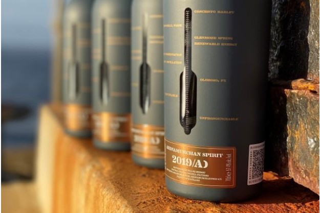 Whisky-Tasting für Zuhause - Proben