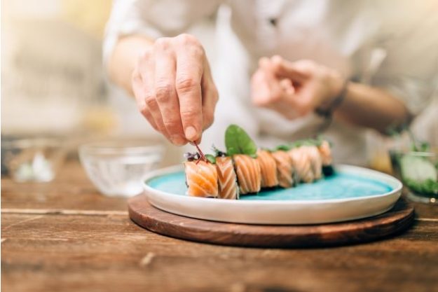 Erlebnis Geschenkgutschein 300 € – Asia Kochkurs