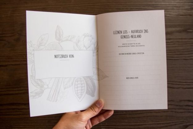 Erlebnis Geschenkgutschein 50 € – Erlebnisgutschein