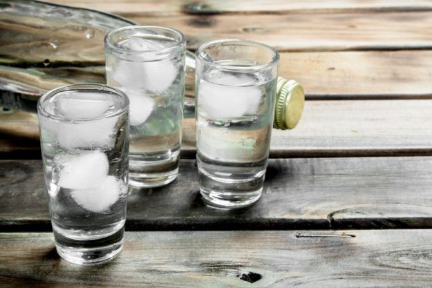 Gin-Tasting Mainz – Gin-Kostproben