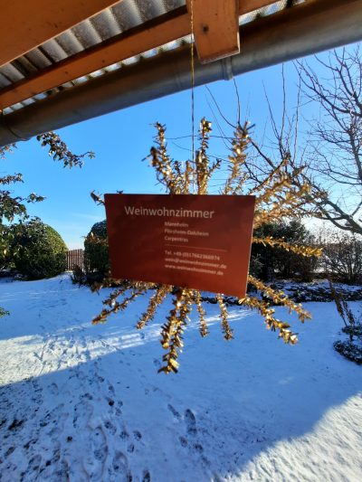 Weinverkostung in Mannheim Kulinarisches Winterwonderland – Winterweine & saisonale Köstlichkeiten