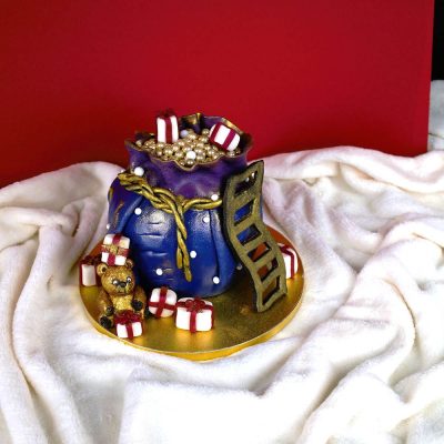 geschenke-sack-torte-online-backkurs Geschenke-Sack Torte