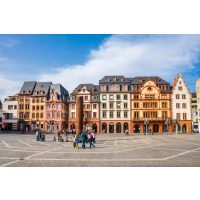 kulinarische Stadtführung Mainz – Stadtführung