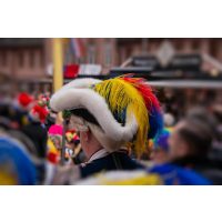 Kulinarische Stadtführung Mainz – Karneval