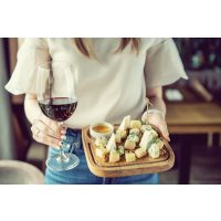 Kulinarische Stadtführung Mainz – Wein und Käse perfekt kombinieren 