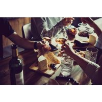 Kulinarische Stadtführung Mainz – Käse zum Wein 