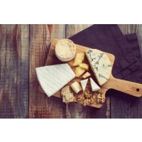 Kulinarische Stadtführung Mainz – Käseplatte 