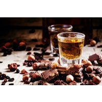 Whisky und Schokoladentasting virtuell