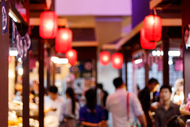 Asia-Kochkurs Kitzingen: Kokos-Curry