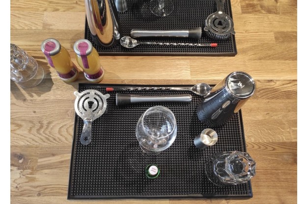 Cocktailkurs Paderborn – die neuen Signature Drinks