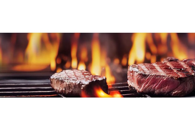 Nose to Tail Grillkurs: ein ganzes Reh in Nürnberg