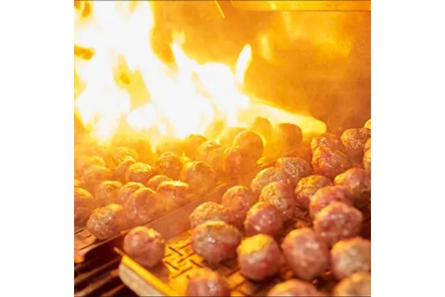 Steak & Burger Grillkurs in Nürnberg