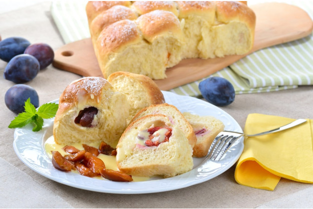 Kochkurs Würzburg – Kaiserschmarrn ganz klassisch