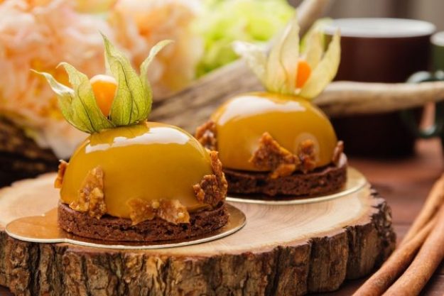 Backkurs Hannover – Grand Dessert