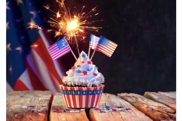 Backkurs Würzburg – USA Cupcake