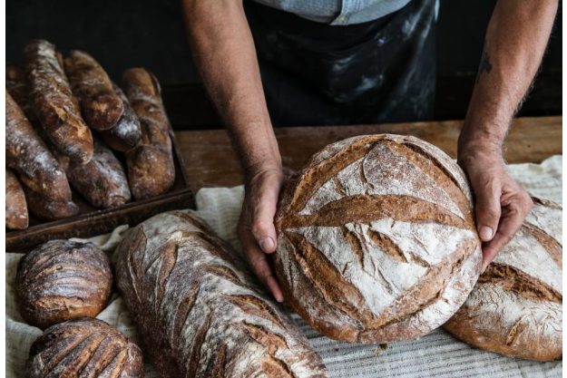 Brotbackkurs Hannover Sauerteigbrot selbst machen