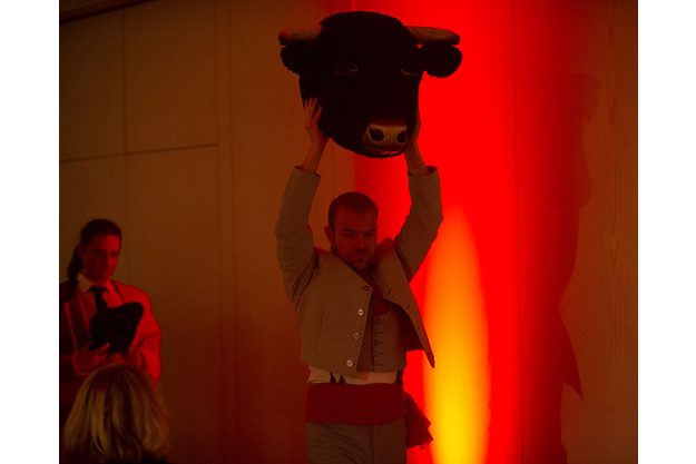 Krimi & Dinner
