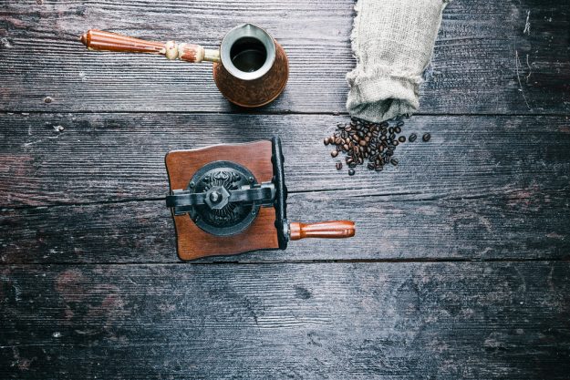 Geschenkgutschein Baristakurs – Mocca