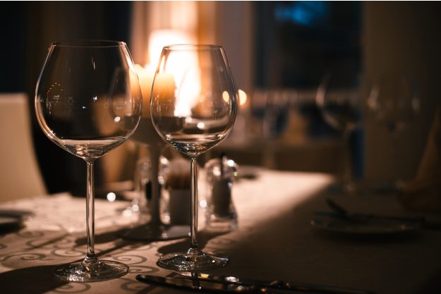 Geschenkgutschein Erlebnis-Dinner – Weinprobe