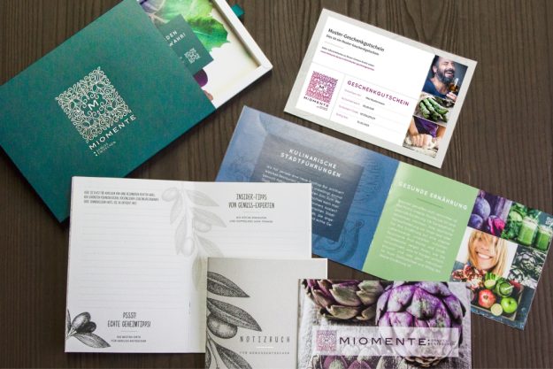 Weihnachtsgeschenk - Geschenkidee Erlebnisgutschein