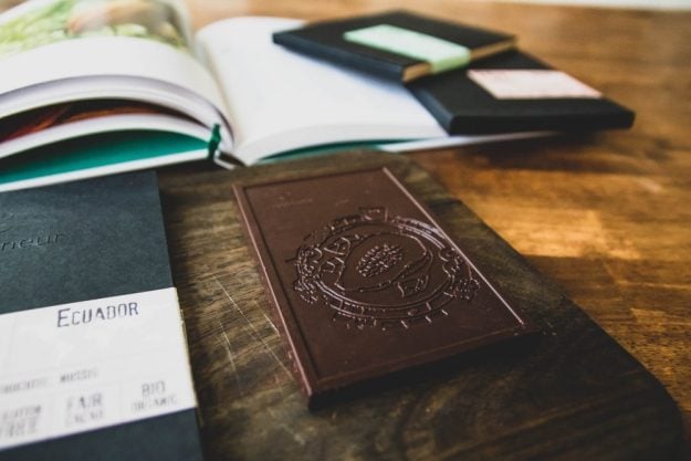 Whiskey- und Schokoladentasting@Home – Tasting-Box