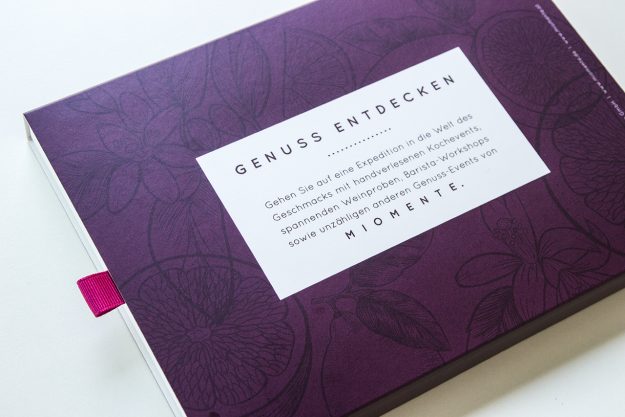 Weihnachtsgeschenk - Geschenkidee Erlebnisgutschein