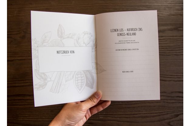 Dolce Vita - Geschenkidee Geschenkgutschein