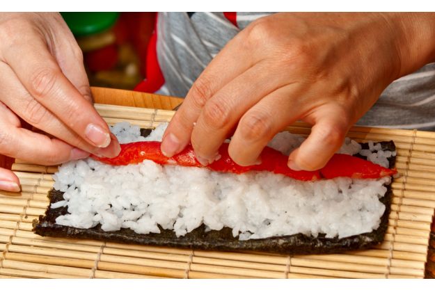 Sushi-Kurs Hamburg – Sushi zubereiten