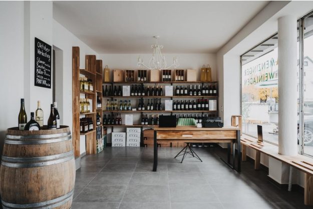 Weinprobe München – Menzinger Weinladen