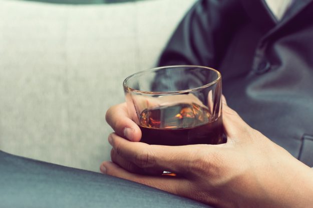 Whisky-Tasting Frankfurt-Hofheim – Single Malt